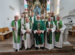 ​Generacijska proslava 35. obljetnice svećeničkog ređenja